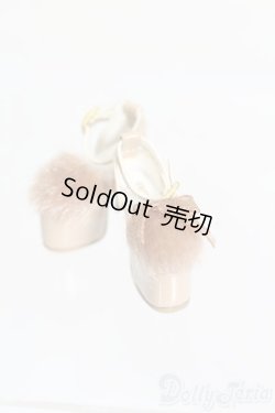 画像1: ネオブライス/OF:靴 SK COUTURE様製 S-25-04-27-254-GN-ZS