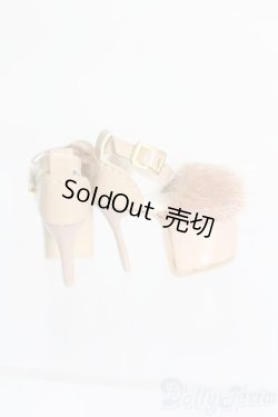 画像2: ネオブライス/OF:靴 SK COUTURE様製 S-25-04-27-254-GN-ZS