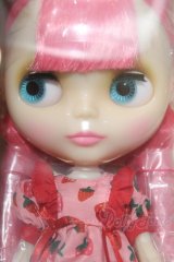 【新宿マルイアネックス店 店頭販売商品】ネオブライス/ヘブンリーストロベリー 2100150000010785-ZM