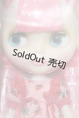 【新宿マルイアネックス店 店頭販売商品】ネオブライス/ヘブンリーストロベリー 2100150000010785-ZM