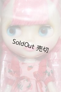 【新宿マルイアネックス店 店頭販売商品】ネオブライス/ヘブンリーストロベリー 2100150000010785-ZM