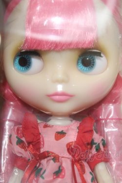 画像1: 【新宿マルイアネックス店 店頭販売商品】ネオブライス/ヘブンリーストロベリー 2100150000010785-ZM