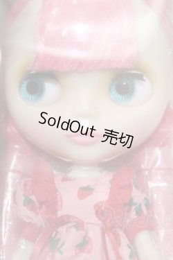 画像1: 【新宿マルイアネックス店 店頭販売商品】ネオブライス/ヘブンリーストロベリー 2100150000010785-ZM