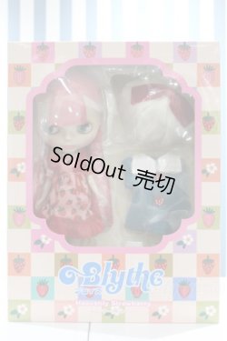 画像2: 【新宿マルイアネックス店 店頭販売商品】ネオブライス/ヘブンリーストロベリー 2100150000010785-ZM