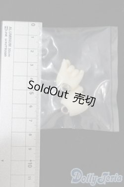 画像2: ROSEN LIED/Tuesdey's Child(火曜子)ハンドパーツ S-25-12-21-377-GN-ZS