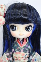 DAL/花菖蒲 (はなあやめ) S-25-05-04-001-GN-ZS
