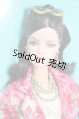 Barbie/Kate spade NEW YORK Barbie ケイト・スペード バービー S-25-04-27-208-GN-ZS