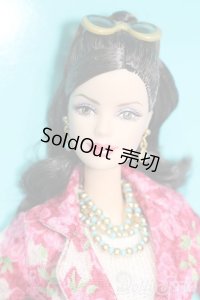 Barbie/Kate spade NEW YORK Barbie ケイト・スペード バービー S-25-04-27-208-GN-ZS