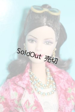 画像1: Barbie/Kate spade NEW YORK Barbie ケイト・スペード バービー S-25-04-27-208-GN-ZS