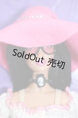 Barbie/AnnaSui Boho Barbie アナ・スイ バービー S-25-11-16-406-GN-ZS