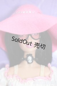 Barbie/AnnaSui Boho Barbie アナ・スイ バービー S-25-11-16-406-GN-ZS