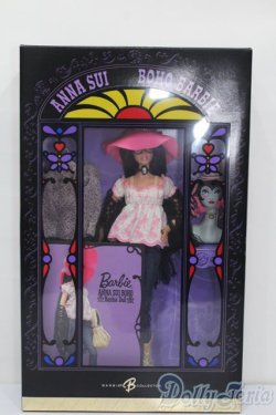 画像5: Barbie/AnnaSui Boho Barbie アナ・スイ バービー S-25-06-29-742-GN-ZS