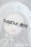 Monst BJD/Little Lady Y-25-04-30-077-GN-ZY