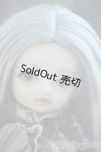 Monst BJD/Little Lady Y-25-04-30-077-GN-ZY