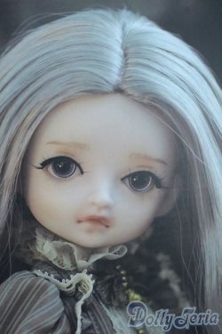画像1: Monst BJD/Little Lady Y-25-04-30-077-GN-ZY