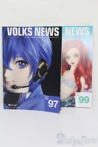 書籍/VOLKSNEWS S-25-04-27-271-GN-ZS