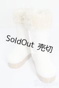 DD/OF:靴 S-25-04-27-263-GN-ZS