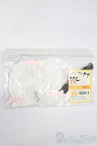 【新宿マルイアネックス店 店頭販売商品】DD/OF:ボークス製 しっぽドロワーズ 2100150000010813-ZM