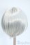 画像2: 9-10inch/ウィッグ Y-25-04-30-123-GN-ZY (2)