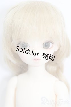 画像1: BLUE FAIRY/SF May:Limited 「Pleasant Holiday」 S-25-10-19-439-GN-ZS