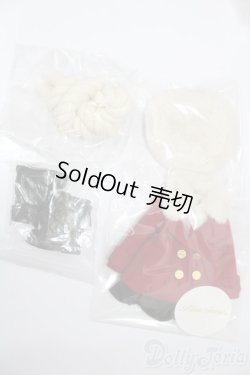 画像8: BLUE FAIRY/SF May:Limited 「Pleasant Holiday」 S-25-10-19-439-GN-ZS