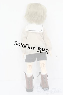 画像6: BLUE FAIRY/SF Benjamin S-25-09-28-444-GN-ZS