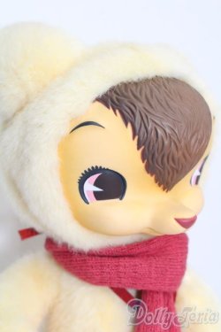 画像3: トイズフィールド/KUMA バニラクリーム S-25-04-27-241-GN-ZS