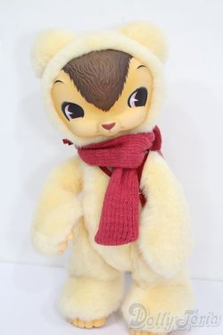 画像4: トイズフィールド/KUMA バニラクリーム S-25-04-27-241-GN-ZS