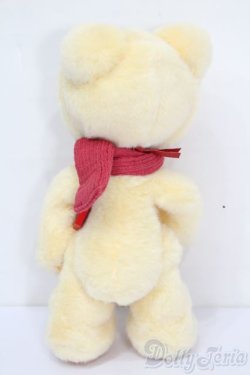 画像5: トイズフィールド/KUMA バニラクリーム S-25-04-27-241-GN-ZS
