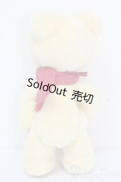 画像5: トイズフィールド/KUMA バニラクリーム S-25-06-29-728-GN-ZS