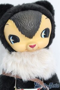 トイズフィールド/KUMA ショコラブラック S-25-04-27-242-GN-ZS