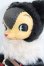 画像2: トイズフィールド/KUMA ショコラブラック S-25-04-27-242-GN-ZS (2)