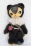 画像4: トイズフィールド/KUMA ショコラブラック S-25-04-27-242-GN-ZS