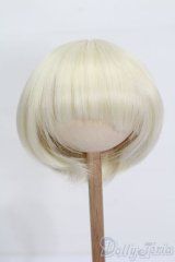 9-10inch/ウィッグ S-25-05-04-197-GN-ZS