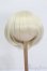 画像1: 9-10inch/ウィッグ S-25-05-04-197-GN-ZS (1)
