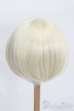 画像2: 9-10inch/ウィッグ S-25-05-04-197-GN-ZS