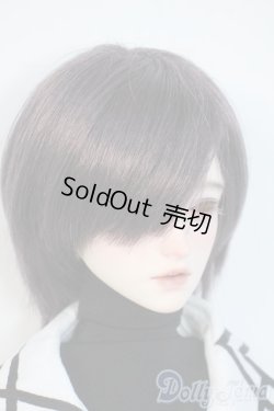 画像2: XAGADOLL/Lucas Y-25-04-30-073-NY-ZY