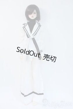 画像4: XAGADOLL/Lucas Y-25-04-30-073-NY-ZY