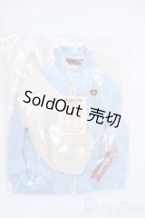 SD17BOY/OF:チャーム付き刺繍スカジャン Melody.C様製 Y-25-04-30-085-GN-ZY