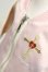 画像4: MSD＆SDM/OF:チャーム付き刺繍スカジャン Melody.C様製 S-25-05-04-038-GN-ZS