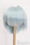 画像1: 9-10inch/ウィッグ S-25-04-27-300-GN-ZS (1)