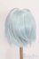 画像2: 9-10inch/ウィッグ S-25-04-27-300-GN-ZS (2)