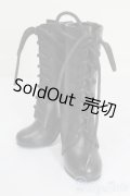 SDM＆MSD/OF:靴 S-25-04-27-264-GN-ZS