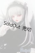 ローゼンメイデン/水銀燈 キャストドール　DOLKコラボ S-25-04-27-202-GN-ZS