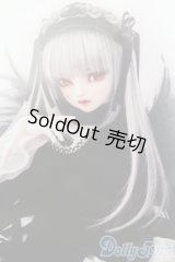 ローゼンメイデン/水銀燈 キャストドール　DOLKコラボ S-25-04-27-202-GN-ZS