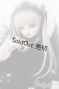 ローゼンメイデン/水銀燈 キャストドール　DOLKコラボ S-25-04-27-202-GN-ZS