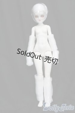 画像5: ローゼンメイデン/水銀燈 キャストドール　DOLKコラボ S-25-04-27-202-GN-ZS