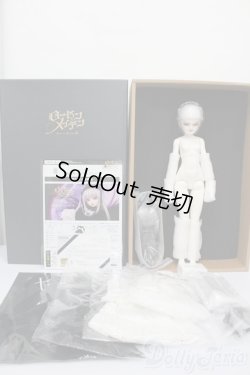 画像8: ローゼンメイデン/水銀燈 キャストドール　DOLKコラボ S-25-04-27-202-GN-ZS