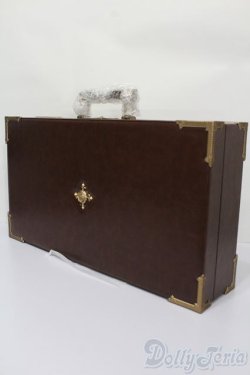 画像1: DOLK/「ローゼンメイデン」ドール鞄 40cm用 S-25-04-27-206-GN-ZS