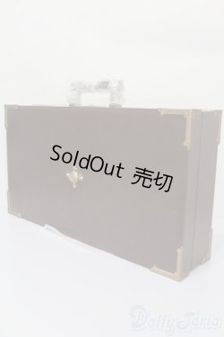 画像1: DOLK/「ローゼンメイデン」ドール鞄 40cm用 S-25-09-28-397-GN-ZS